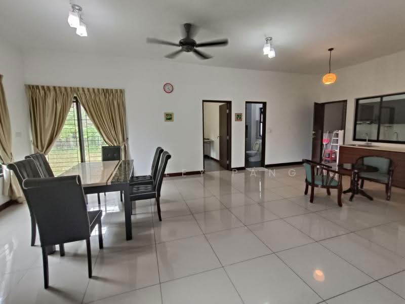 Semi-Detached House for Sale in Taman Nusa Idaman (Iskandar Puteri (Nusajaya)) - Shirley Pang - Dining Room - PropertyGuru.com.my