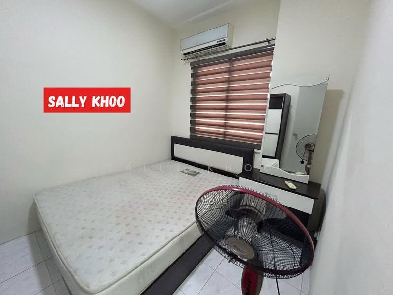Apartment for Sale at Taman Kristal - Sally Khoo - PropertyGuru.com.my