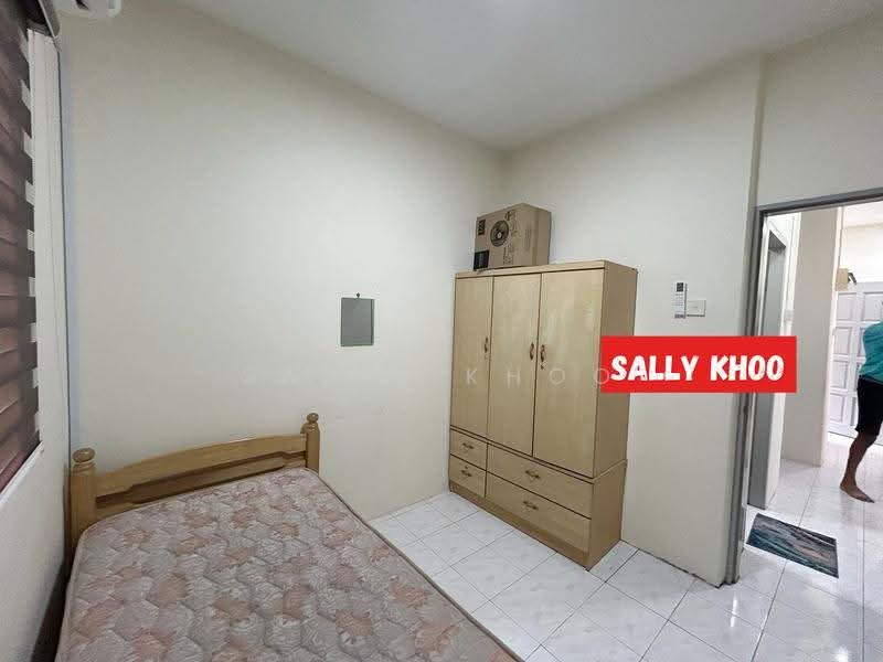 Apartment for Sale at Taman Kristal - Sally Khoo - PropertyGuru.com.my