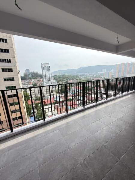 Condominium for Sale at Jelutong Central Residence - Fanny Wong - PropertyGuru.com.my