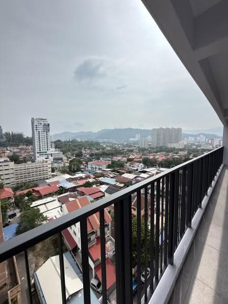 Condominium for Sale at Jelutong Central Residence - Fanny Wong - PropertyGuru.com.my