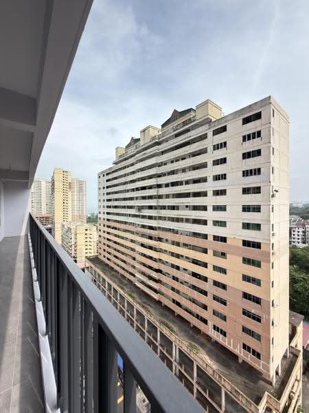 Condominium for Sale at Jelutong Central Residence - Fanny Wong - PropertyGuru.com.my