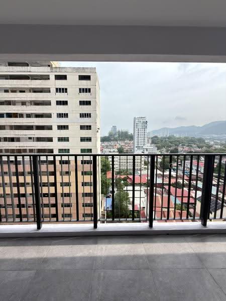Condominium for Sale at Jelutong Central Residence - Fanny Wong - PropertyGuru.com.my