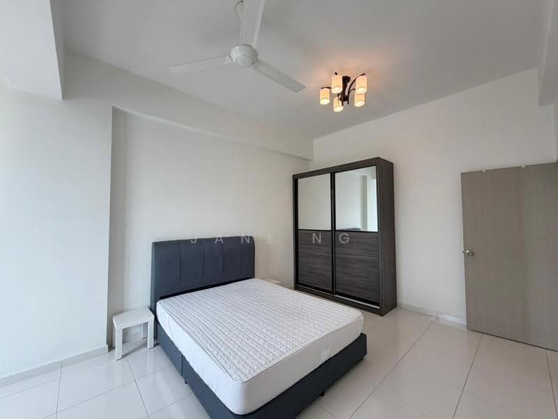 Kondominium untuk Disewa di Spectrum Residence (Alam Permai) - Jane Ng - Bedroom - PropertyGuru.com.my