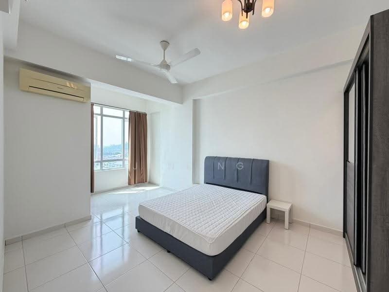 Kondominium untuk Disewa di Spectrum Residence (Alam Permai) - Jane Ng - Bedroom - PropertyGuru.com.my