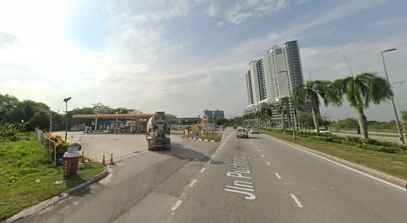 Shop for Sale in Taman Putra Perdana (Puchong) - HL Lau - Exterior - PropertyGuru.com.my