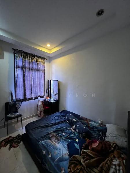 Townhouse for Sale in Johor Bahru (Johor) - Sean Yeoh - Bedroom - PropertyGuru.com.my