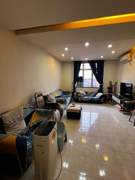 Townhouse for Sale in Johor Bahru (Johor) - Sean Yeoh - PropertyGuru.com.my