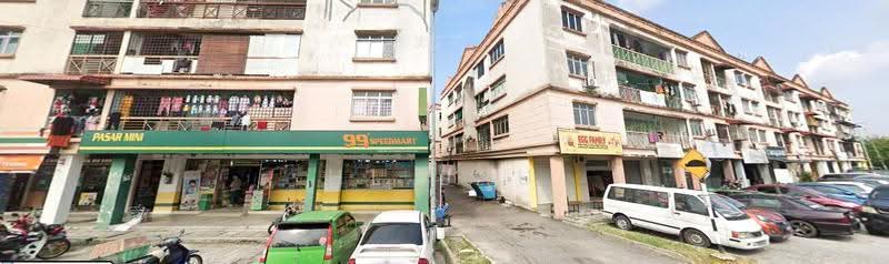 Shop for Sale in Taman Putra Perdana (Puchong) - HL Lau - Exterior - PropertyGuru.com.my