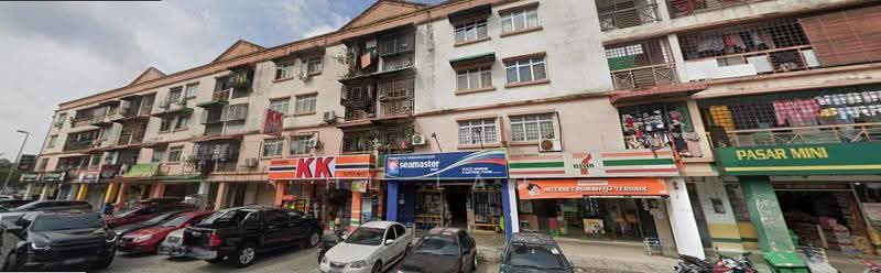 Shop for Sale in Taman Putra Perdana (Puchong) - HL Lau - Exterior - PropertyGuru.com.my