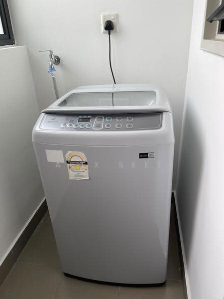 Kediaman Servis untuk Disewa di Savio @ Riana Dutamas - Alex Seet - PropertyGuru.com.my