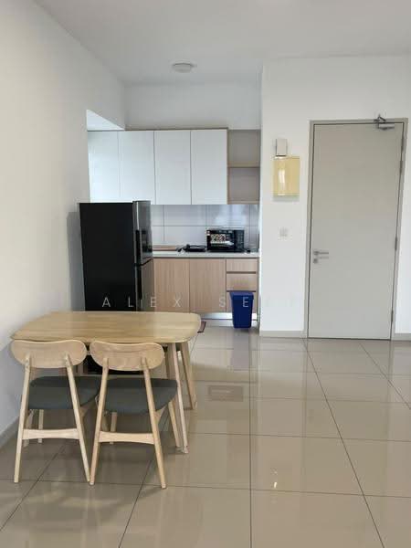 Kediaman Servis untuk Disewa di Savio @ Riana Dutamas - Alex Seet - PropertyGuru.com.my