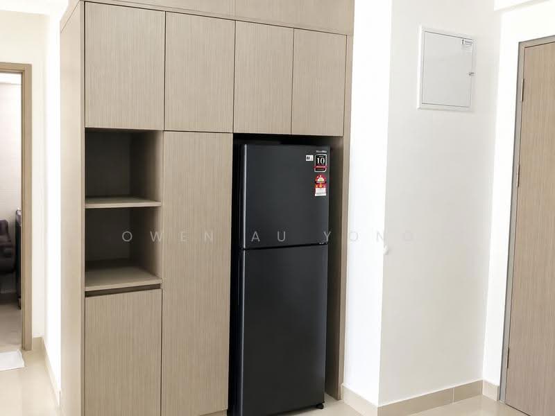 Kediaman Servis untuk Disewa di Baron Residence @ Lake City - Owen Au Yong - Interior - PropertyGuru.com.my