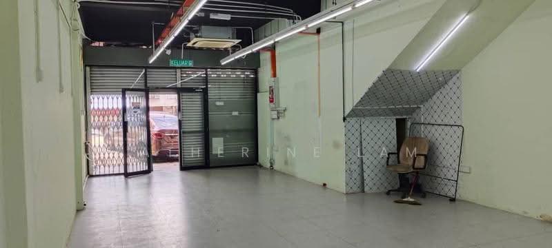 Shop for Rent in Jalan Klang Lama (Old Klang Road) (Kuala Lumpur) - Katherine Lam - Interior - PropertyGuru.com.my