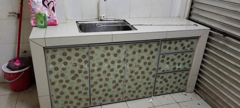 Shop for Rent in Jalan Klang Lama (Old Klang Road) (Kuala Lumpur) - Katherine Lam - Kitchen - PropertyGuru.com.my