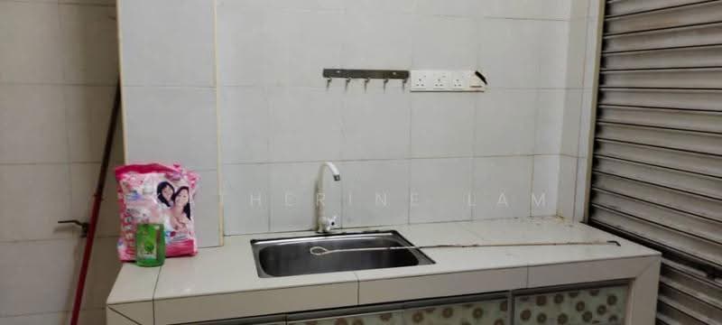 Shop for Rent in Jalan Klang Lama (Old Klang Road) (Kuala Lumpur) - Katherine Lam - Kitchen - PropertyGuru.com.my