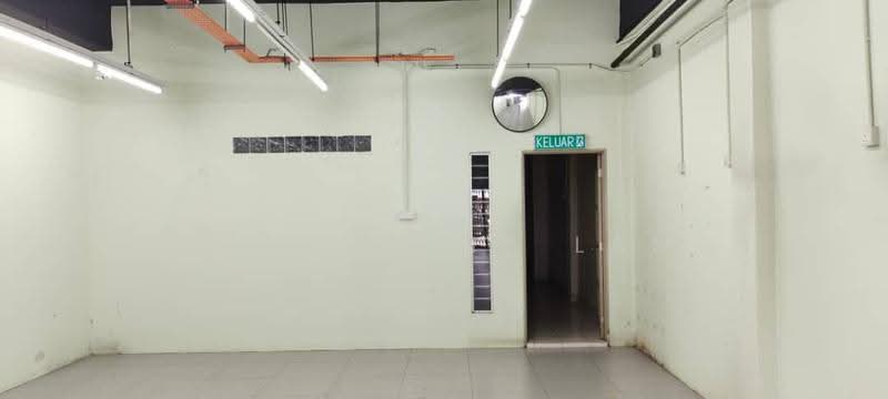 Shop for Rent in Jalan Klang Lama (Old Klang Road) (Kuala Lumpur) - Katherine Lam - Interior - PropertyGuru.com.my