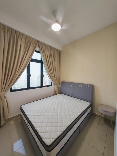 Kediaman Servis untuk Disewa di Meldrum Heights (Residensi Meldrum) - Jensen Goh - Bedroom - PropertyGuru.com.my