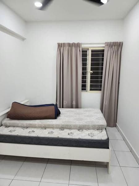 Condominium for Rent at Perdana Emerald - Amanda Lau - Bedroom - PropertyGuru.com.my