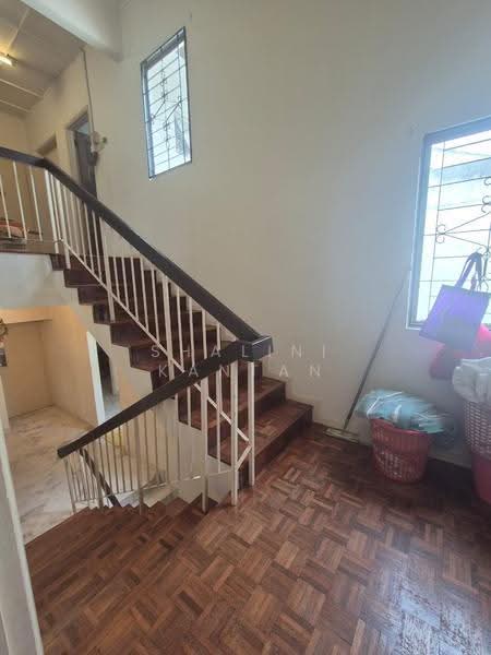 Rumah Berkembar untuk Dijual di Damansara Heights (Kuala Lumpur) - Shalini Kantan - Interior - PropertyGuru.com.my