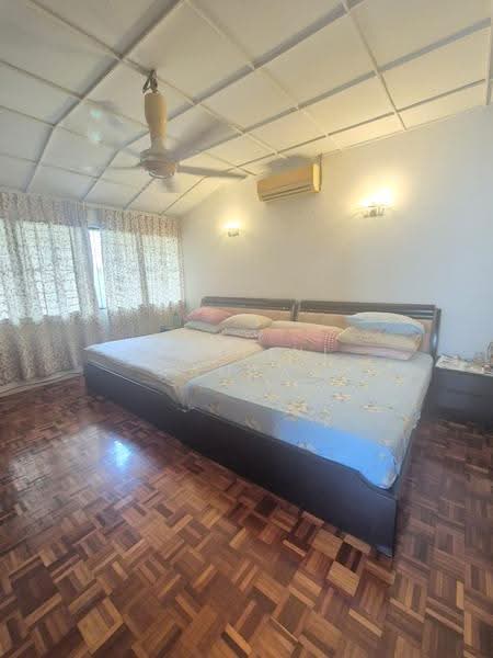 Rumah Berkembar untuk Dijual di Damansara Heights (Kuala Lumpur) - Shalini Kantan - Bedroom - PropertyGuru.com.my