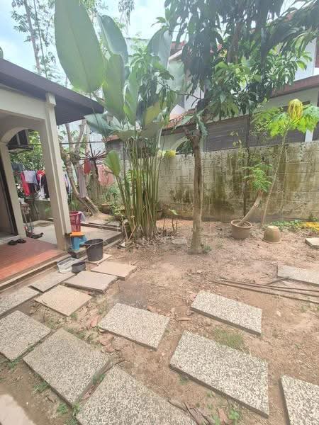 Rumah Berkembar untuk Dijual di Damansara Heights (Kuala Lumpur) - Shalini Kantan - Exterior - PropertyGuru.com.my