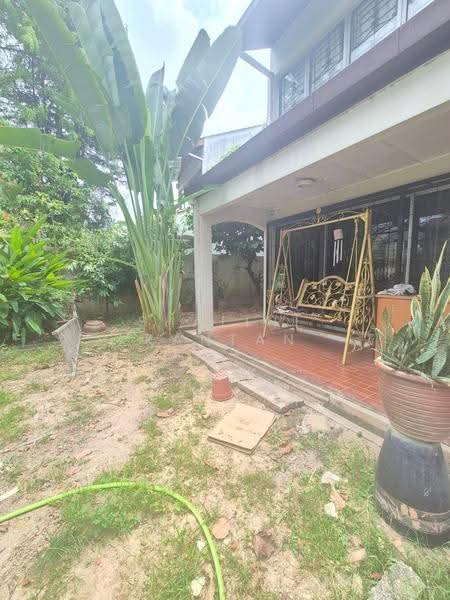 Rumah Berkembar untuk Dijual di Damansara Heights (Kuala Lumpur) - Shalini Kantan - Exterior - PropertyGuru.com.my