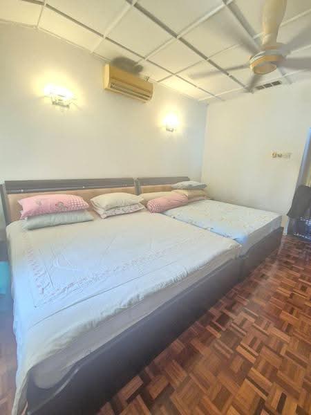 Rumah Berkembar untuk Dijual di Damansara Heights (Kuala Lumpur) - Shalini Kantan - Bedroom - PropertyGuru.com.my