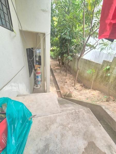 Rumah Berkembar untuk Dijual di Damansara Heights (Kuala Lumpur) - Shalini Kantan - Exterior - PropertyGuru.com.my