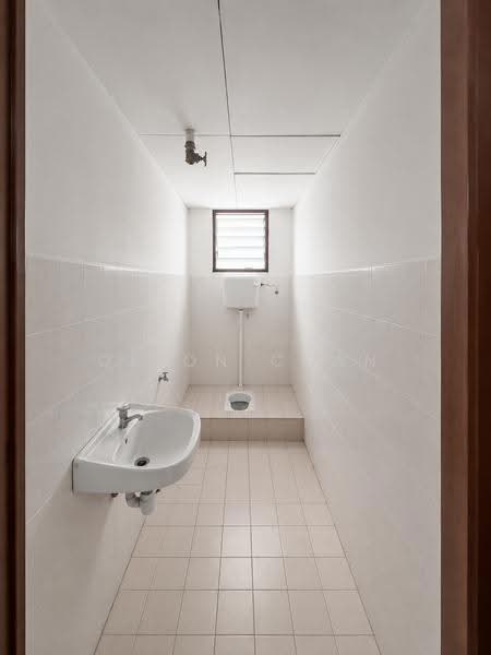 Apartment for Sale at Subang Perdana Goodyear Court 6 - Orion Chan - Bathroom - PropertyGuru.com.my