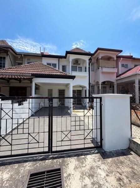 Rumah Teres 2-Tingkat untuk Disewa di Usj 12 (Subang Jaya) - Jacky Wan - Exterior - PropertyGuru.com.my