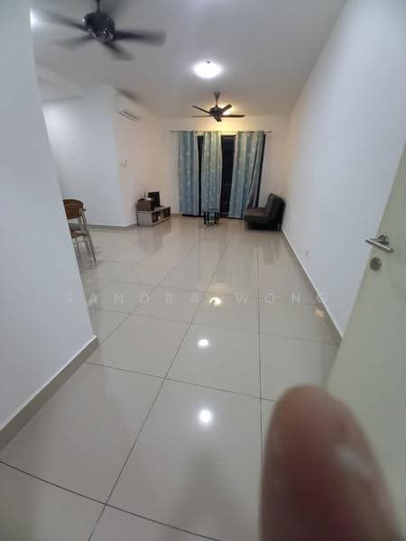 Condominium for Sale at Parkhill Residence - Sandra Wong - Living Room - PropertyGuru.com.my