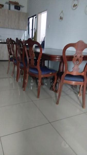 Condominium for Sale at Parkhill Residence - Sandra Wong - Dining Room - PropertyGuru.com.my
