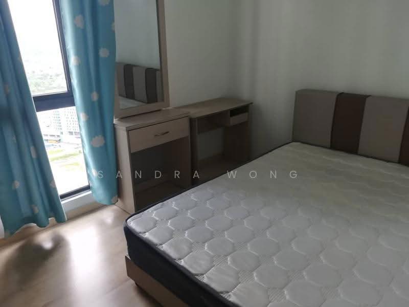 Condominium for Sale at Parkhill Residence - Sandra Wong - Bedroom - PropertyGuru.com.my