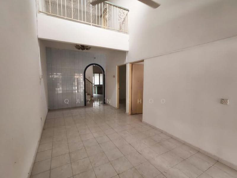 Rumah Teres 1.5-Tingkat untuk Dijual di Taman Menglembu Impiana Adril (Menglembu) - Qazin Khoo - Interior - PropertyGuru.com.my