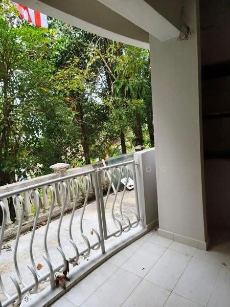 Kondominium untuk Disewa di Sri Alam Condominium - Lydia Loo - Balcony - PropertyGuru.com.my