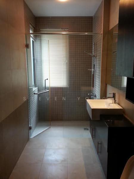 Bungalow House for Rent in Setia Hills (Ampang) - Steven Yong - Bathroom - PropertyGuru.com.my
