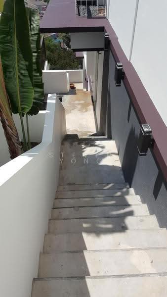 Bungalow House for Rent in Setia Hills (Ampang) - Steven Yong - Exterior - PropertyGuru.com.my