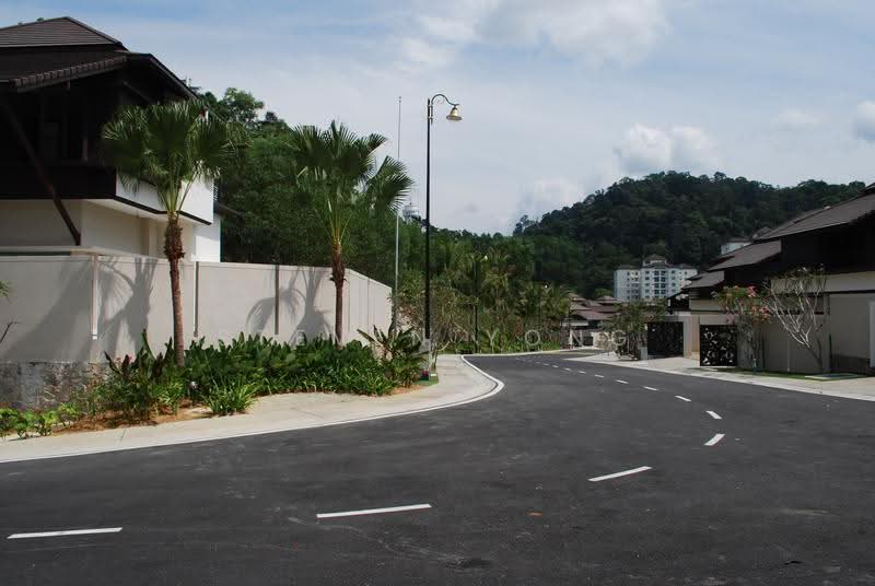 Bungalow House for Rent in Setia Hills (Ampang) - Steven Yong - Exterior - PropertyGuru.com.my