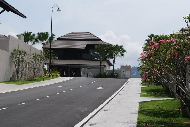 Bungalow House for Rent in Setia Hills (Ampang) - Steven Yong - Exterior - PropertyGuru.com.my