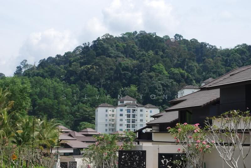 Bungalow House for Rent in Setia Hills (Ampang) - Steven Yong - Exterior - PropertyGuru.com.my