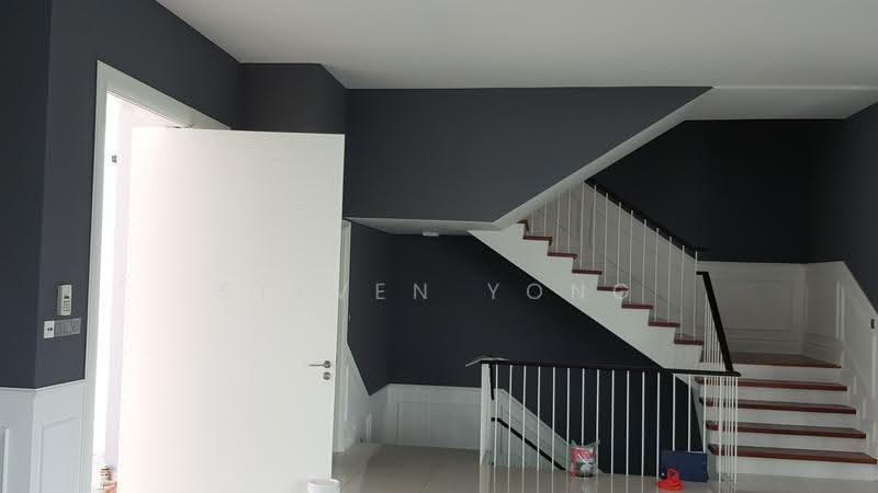 Bungalow House for Rent in Setia Hills (Ampang) - Steven Yong - Interior - PropertyGuru.com.my