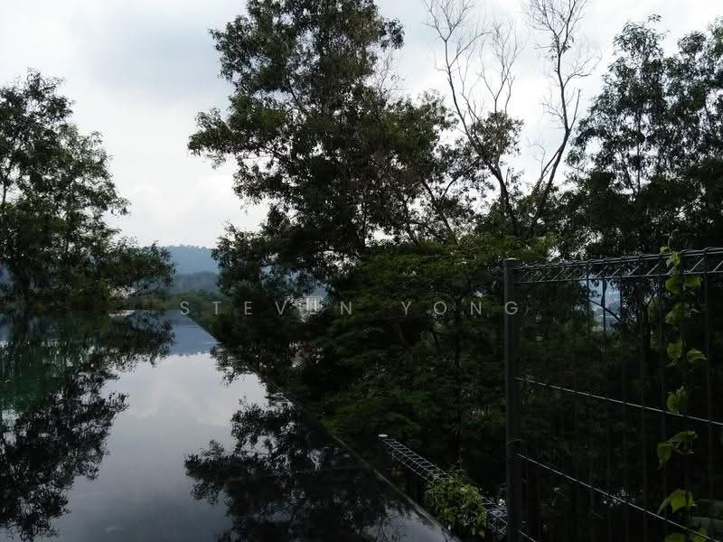 Bungalow House for Rent in Setia Hills (Ampang) - Steven Yong - Exterior - PropertyGuru.com.my