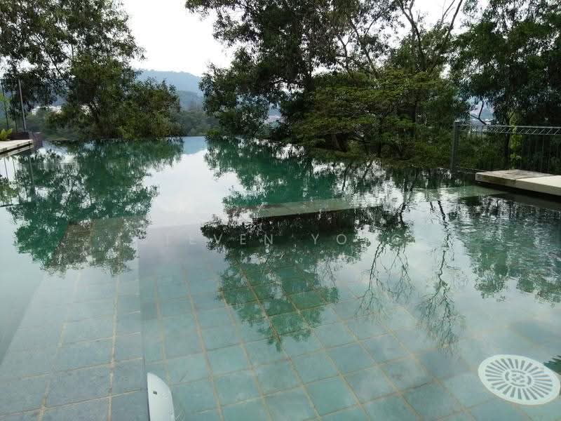 Bungalow House for Rent in Setia Hills (Ampang) - Steven Yong - Exterior - PropertyGuru.com.my