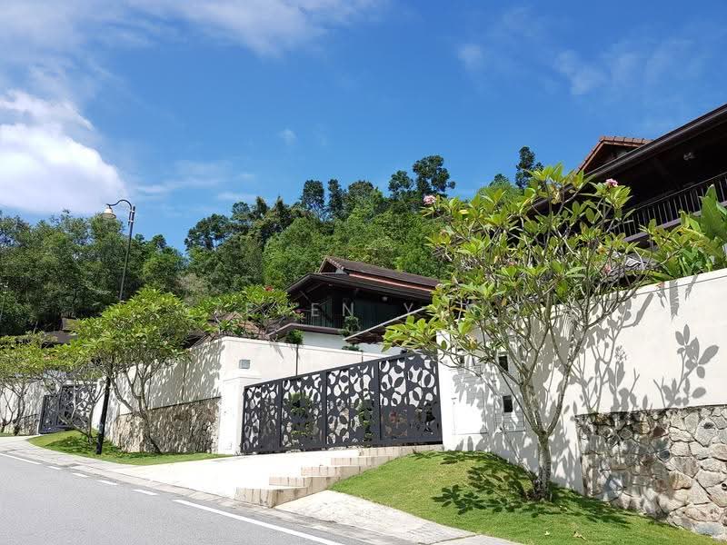 Bungalow House for Rent in Setia Hills (Ampang) - Steven Yong - Exterior - PropertyGuru.com.my