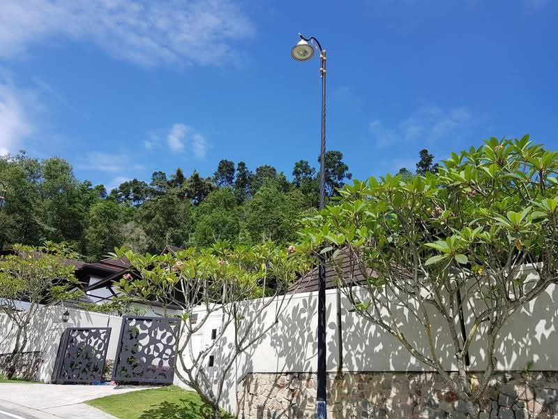 Bungalow House for Rent in Setia Hills (Ampang) - Steven Yong - Exterior - PropertyGuru.com.my