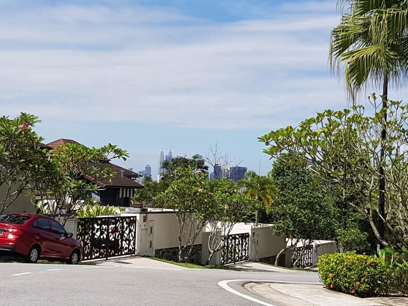 Bungalow House for Rent in Setia Hills (Ampang) - Steven Yong - Exterior - PropertyGuru.com.my
