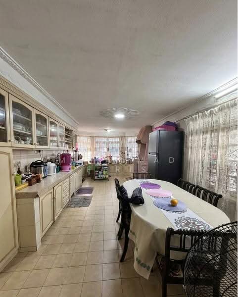 Bungalow House untuk Dijual di Taman Desa (Kuala Lumpur) - Muhammad Faris - Kitchen - PropertyGuru.com.my