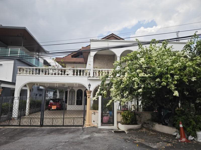Bungalow House untuk Dijual di Taman Desa (Kuala Lumpur) - Muhammad Faris - Exterior - PropertyGuru.com.my