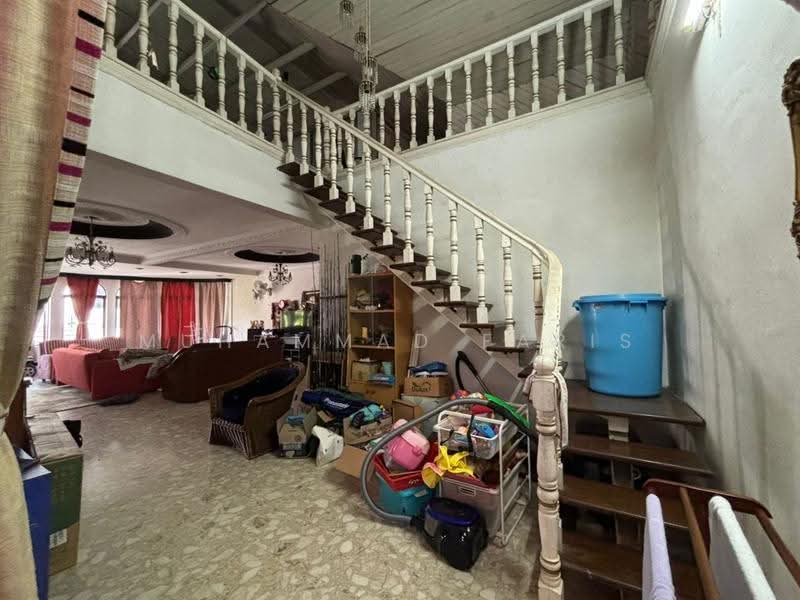 Bungalow House untuk Dijual di Taman Desa (Kuala Lumpur) - Muhammad Faris - Living Room - PropertyGuru.com.my